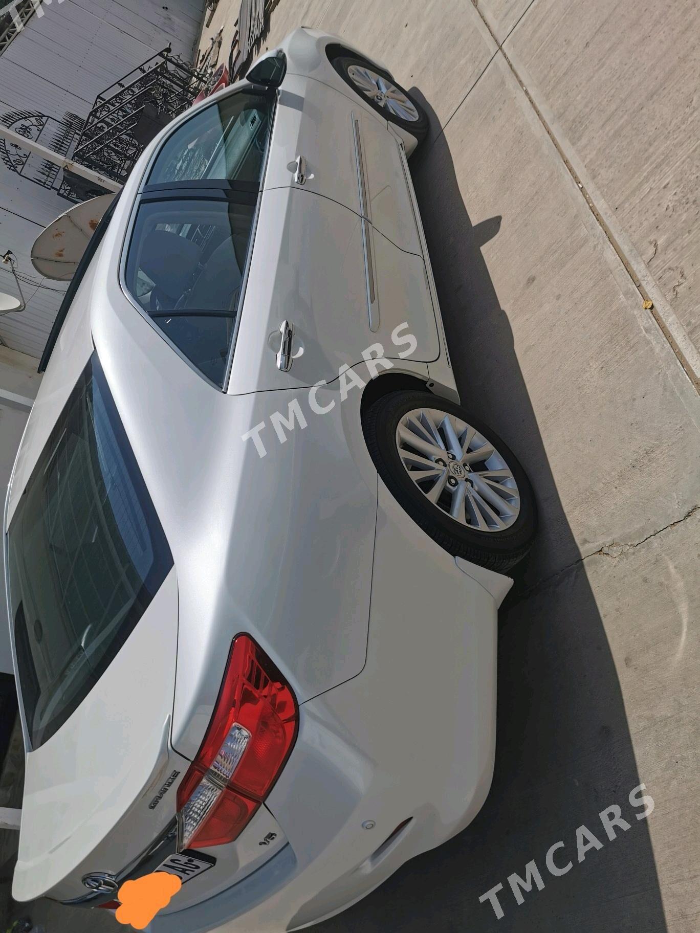 Toyota Aurion 2016 - 575 000 TMT - Ашхабад - img 7