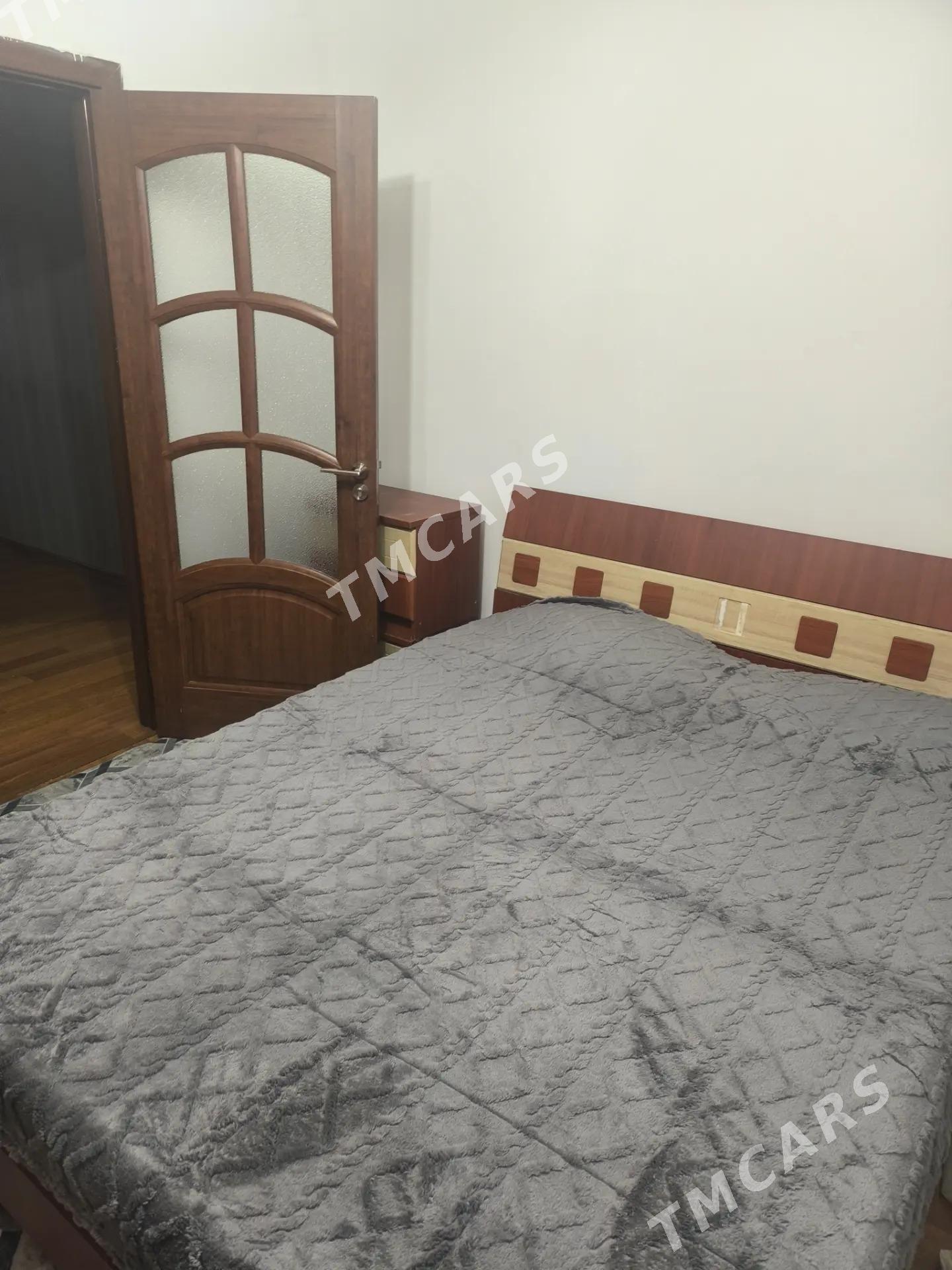 Мопра ул.3 ком 3 kom - Aşgabat - img 2