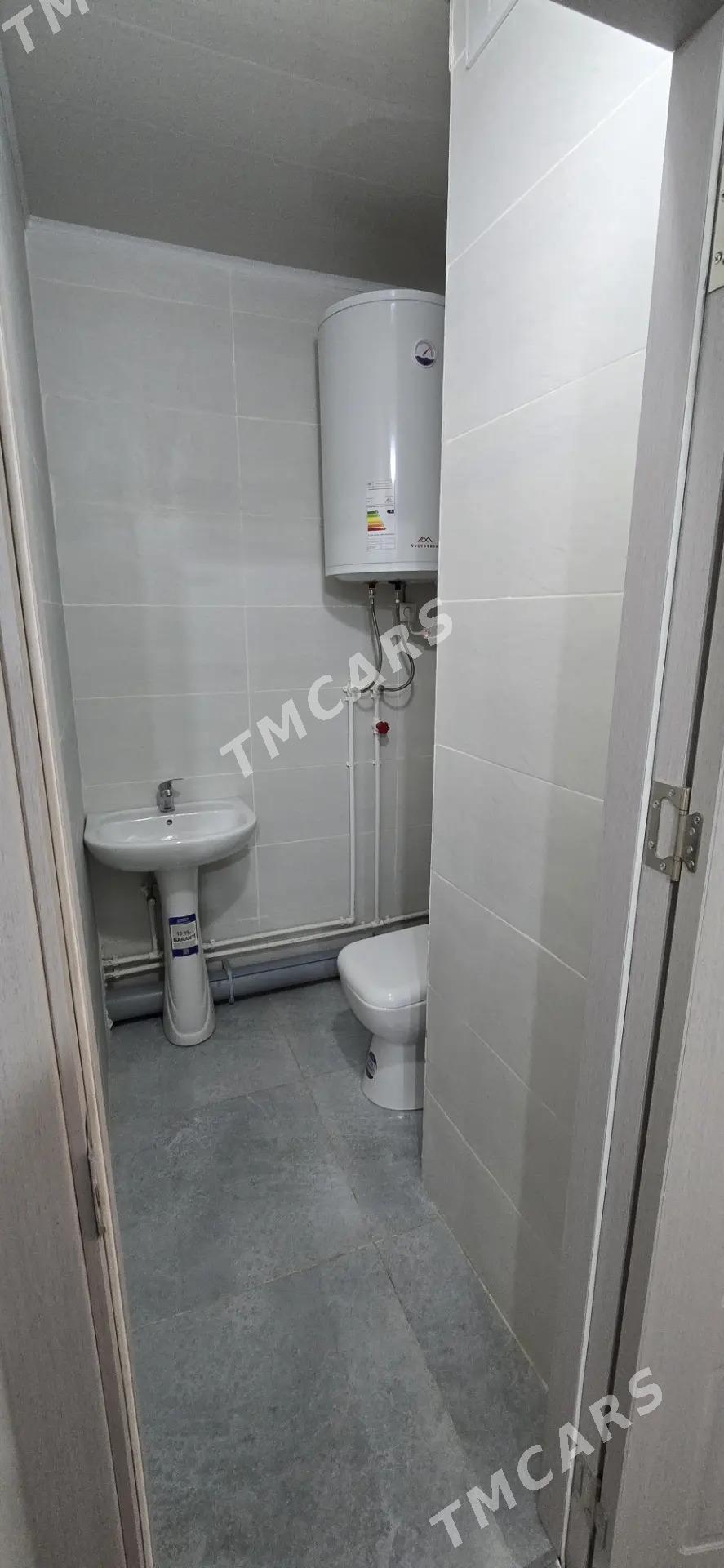 8 nji mikrayon - Aşgabat - img 3