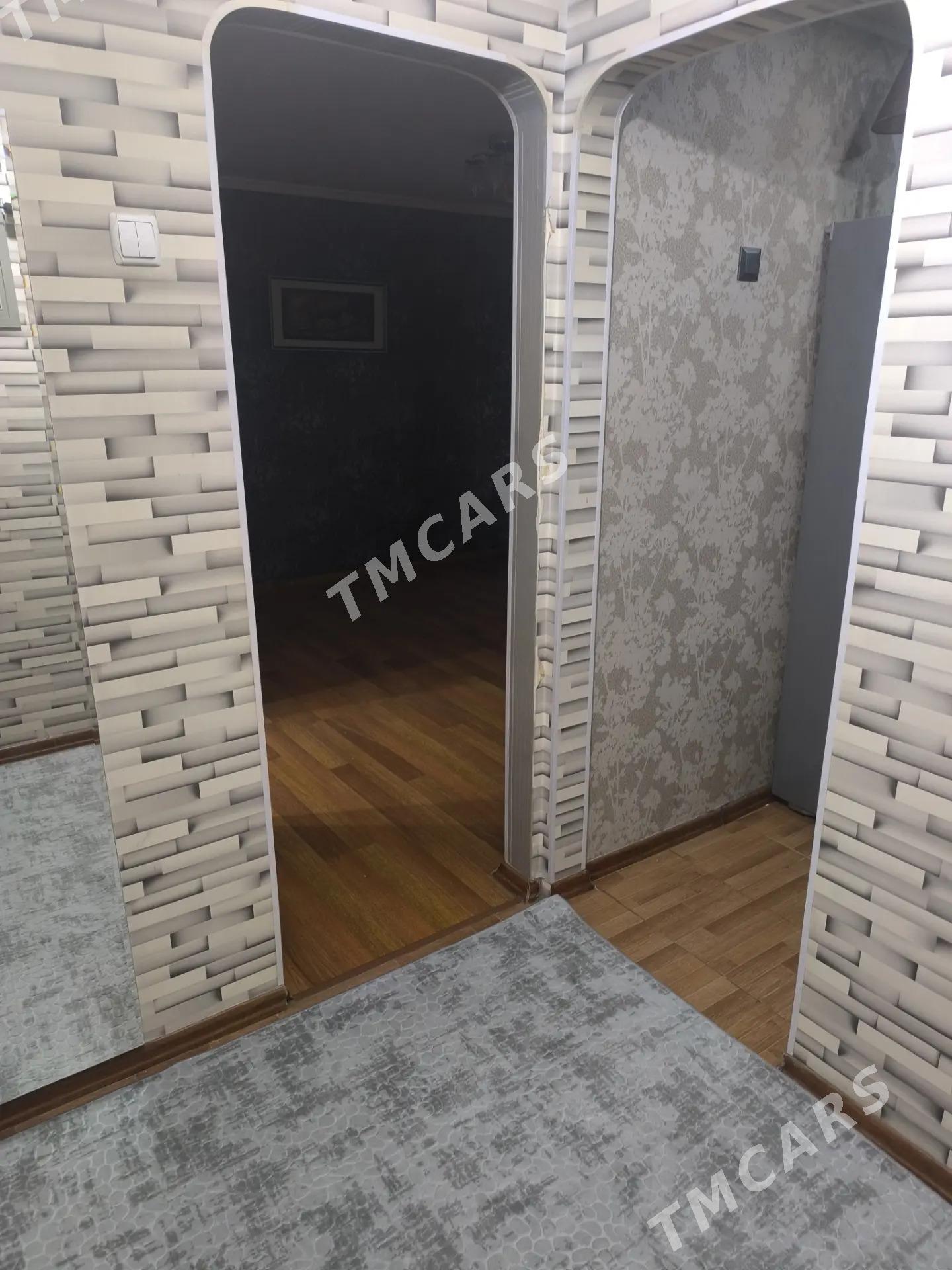 Мопра ул.3 ком 3 kom - Aşgabat - img 5