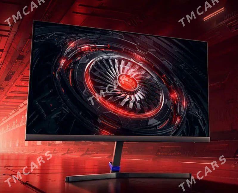 MONITOR G24 165GHZ - Мары - img 3