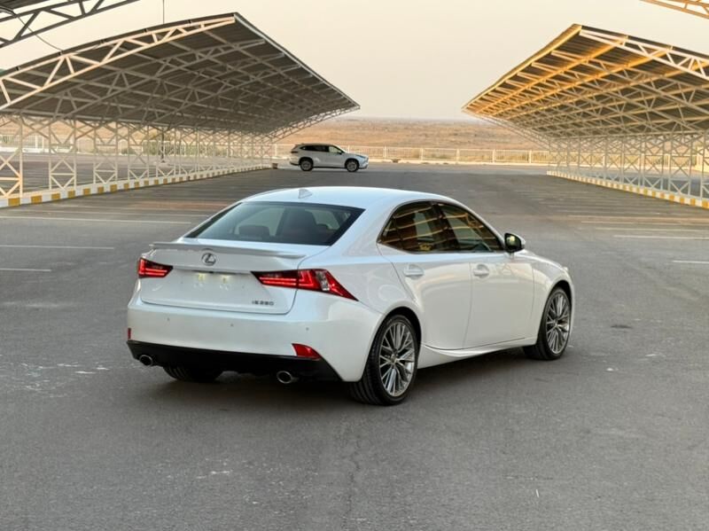 Lexus IS 250 2014 - 265 000 TMT - Ашхабад - img 6