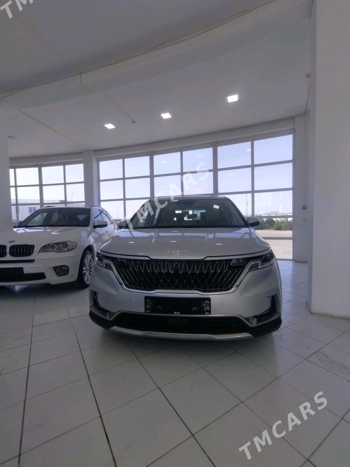 Kia Carnival 2022 - 360 000 TMT - Daşoguz - img 2