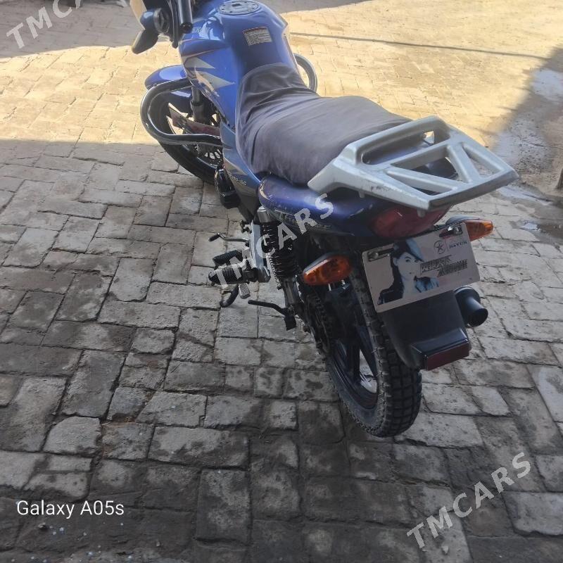 Fekon FK150-8G 2024 - 11 000 TMT - Халач - img 2