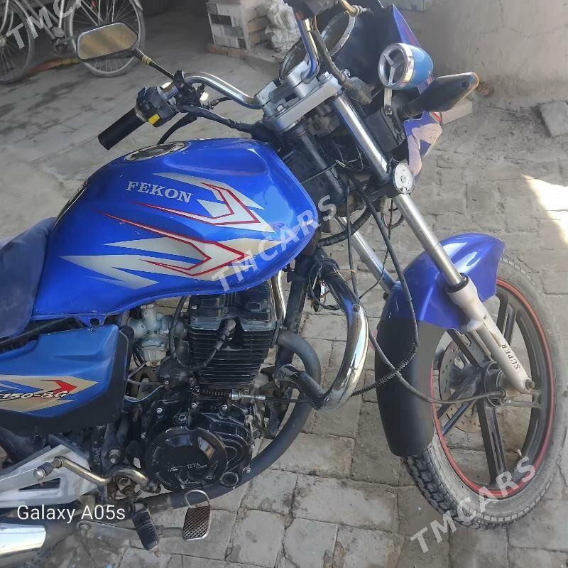 Fekon FK150-8G 2024 - 11 000 TMT - Халач - img 4