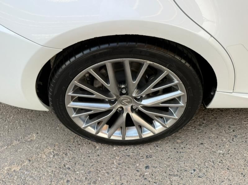 Lexus IS 250 2014 - 265 000 TMT - Ашхабад - img 3