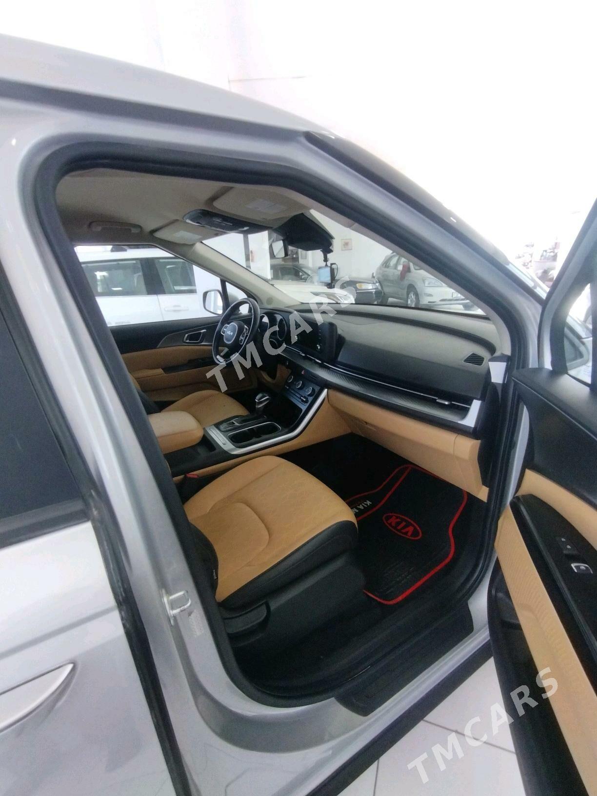 Kia Carnival 2022 - 360 000 TMT - Daşoguz - img 5