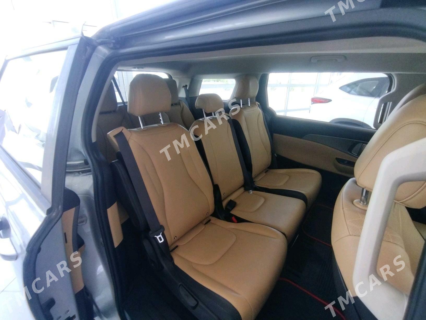 Kia Carnival 2022 - 360 000 TMT - Daşoguz - img 4