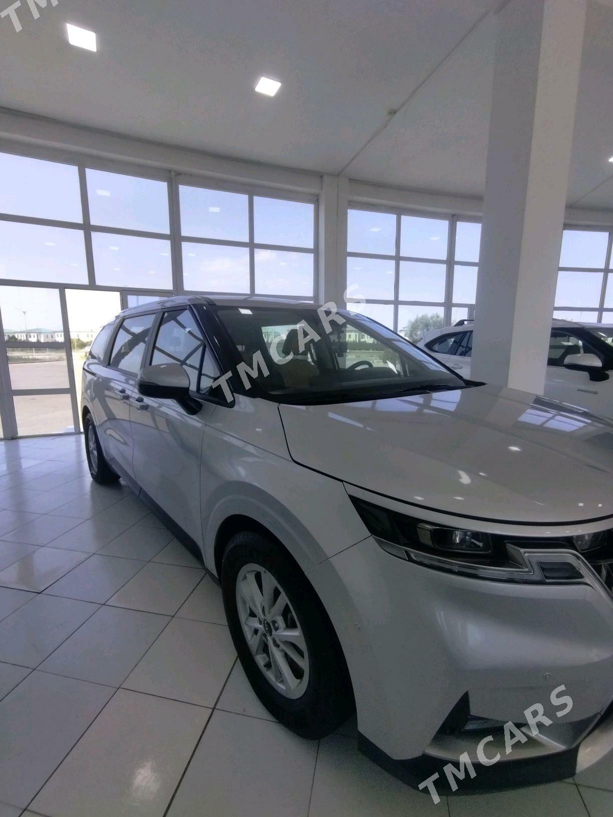 Kia Carnival 2022 - 360 000 TMT - Daşoguz - img 7