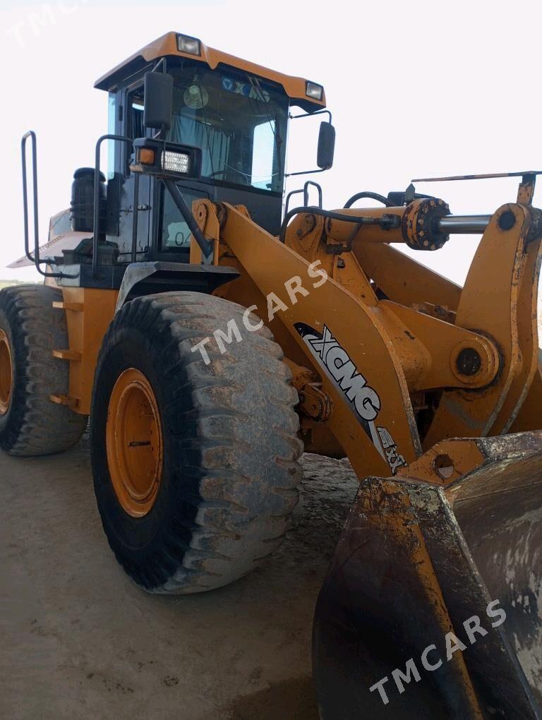 XCMG 500 2012 - 500 000 TMT - Türkmengala - img 2