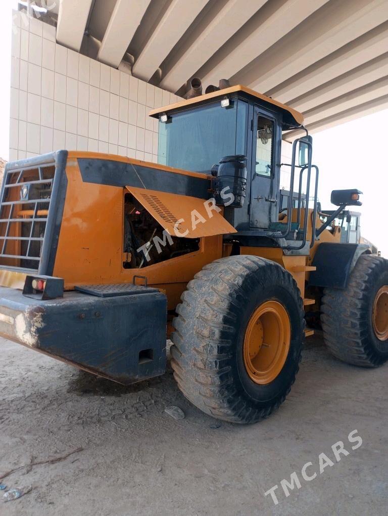 XCMG 500 2012 - 500 000 TMT - Türkmengala - img 3
