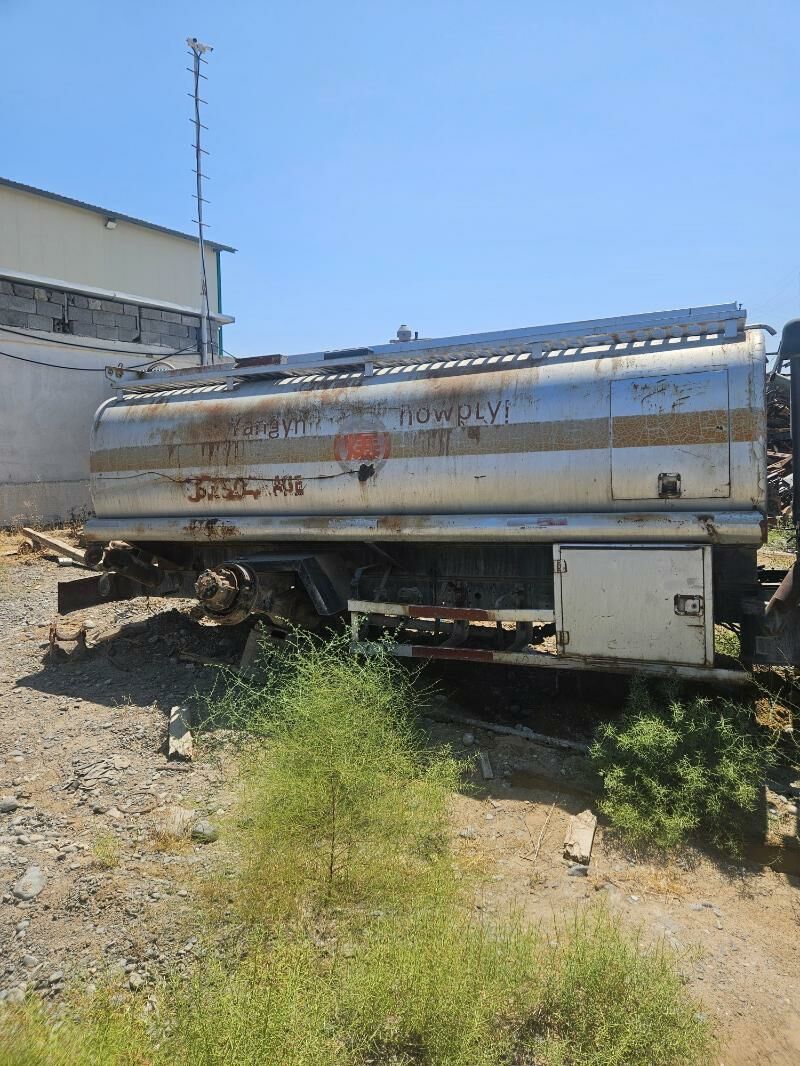 bocka 5-6 ton 30 000 TMT - Aşgabat - img 4