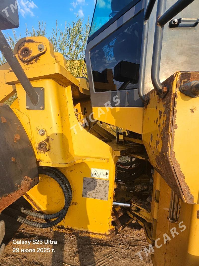 XCMG ZL50 2014 - 700 000 TMT - етр. Туркменбаши - img 2