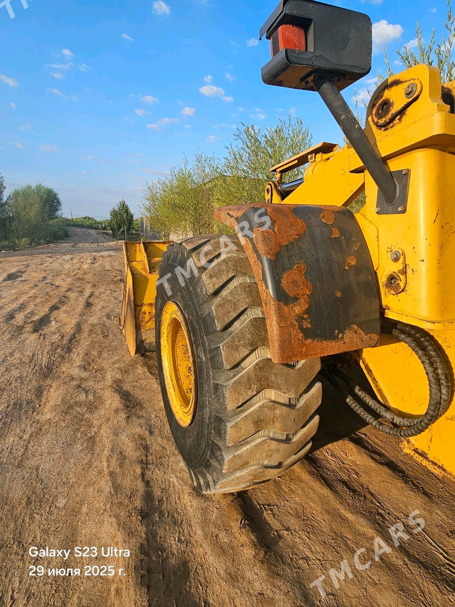 XCMG ZL50 2014 - 700 000 TMT - етр. Туркменбаши - img 6