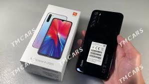 Redmi not 8, 4,64 - Türkmenbaşy - img 2