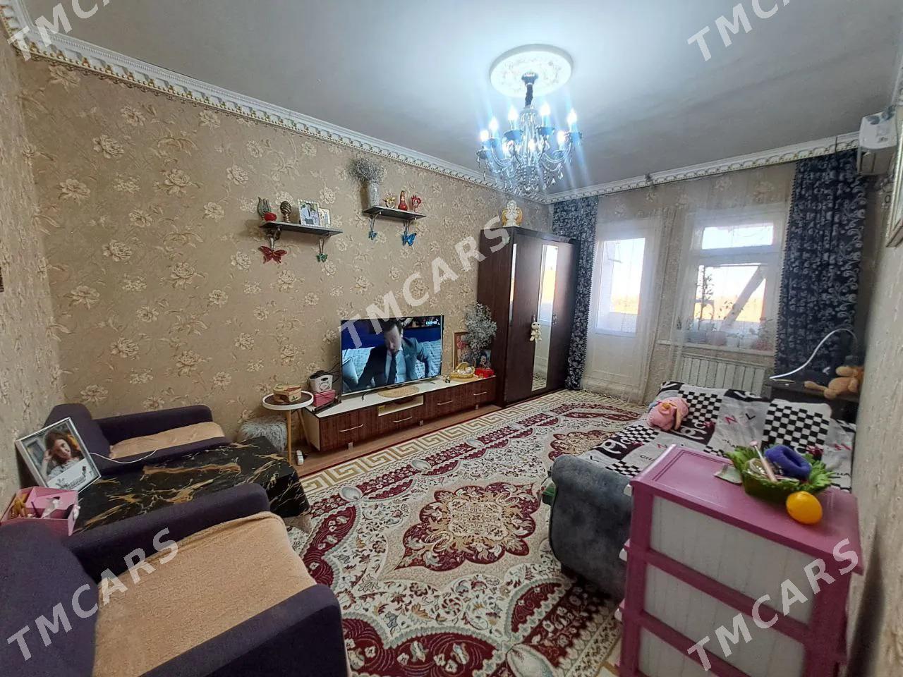 Мир 7 4 этаж 2 комнаты - Parahat 7 - img 2