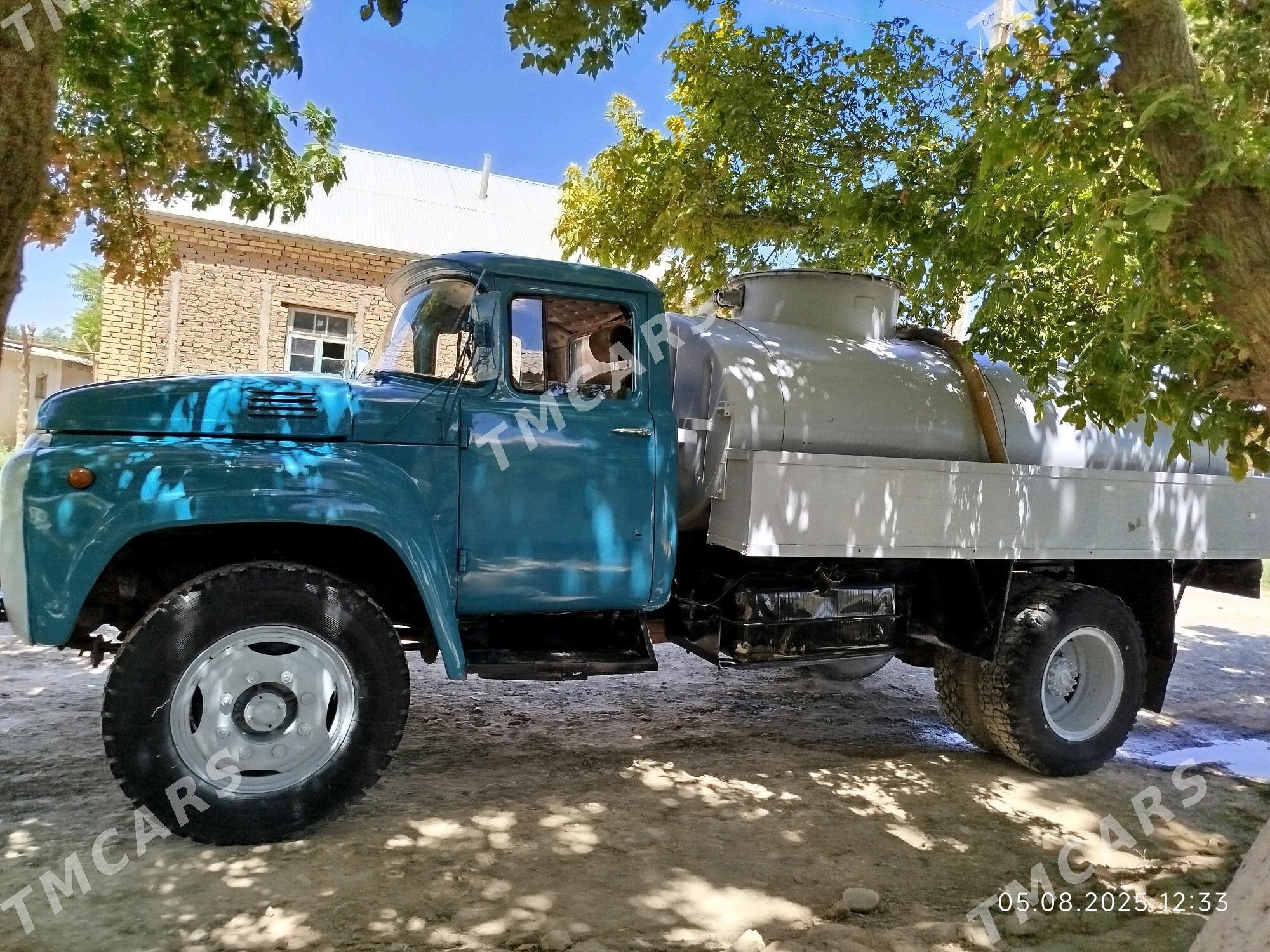 Zil 130 1990 - 120 000 TMT - Байрамали - img 3