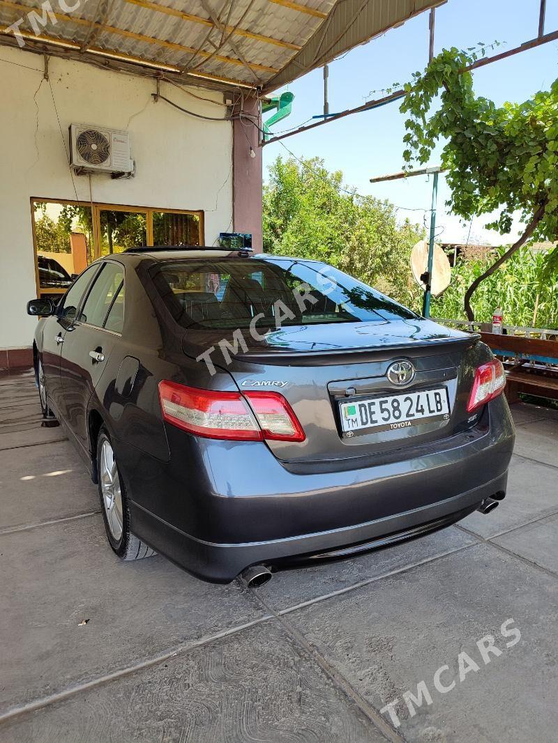 Toyota Camry 2009 - 175 000 TMT - Saýat - img 3