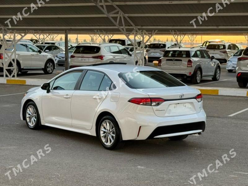 Toyota Corolla 2020 - 275 000 TMT - Ашхабад - img 5