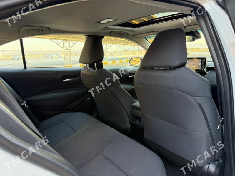 Toyota Corolla 2020 - 275 000 TMT - Ашхабад - img 7