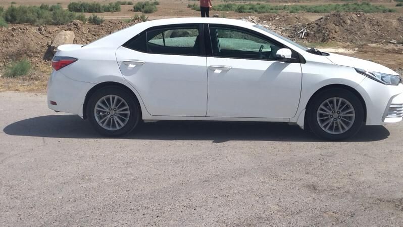Toyota Corolla 2019 - 205 000 TMT - Aşgabat - img 6