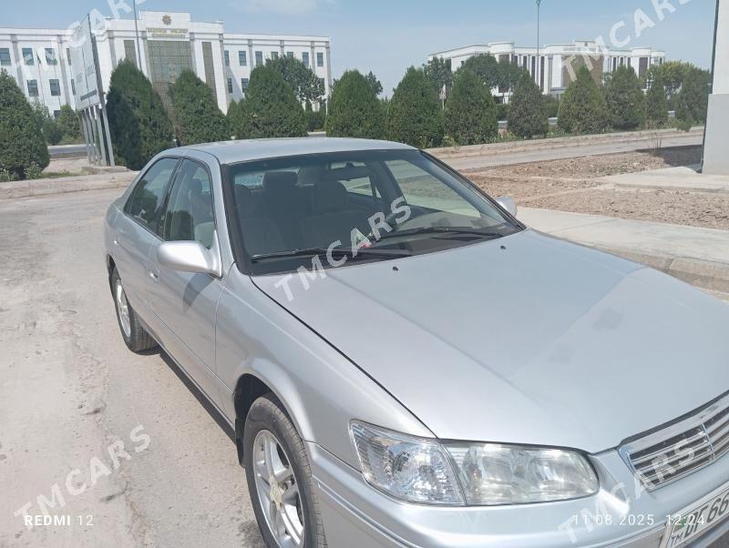 Toyota Camry 2001 - 135 000 TMT - Daşoguz - img 3