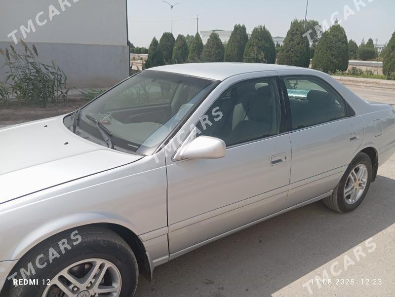 Toyota Camry 2001 - 135 000 TMT - Daşoguz - img 2