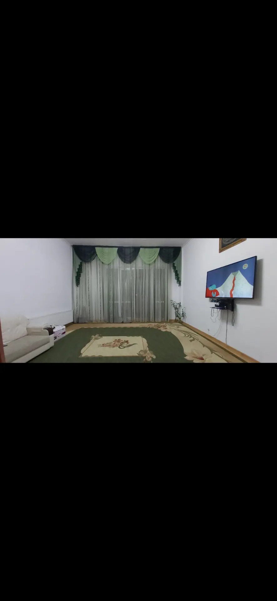 Podwoiskay Elitka 3 kom arzan - Aşgabat - img 8