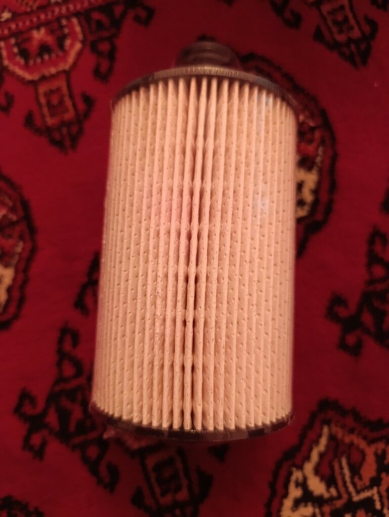 Salyarka filter 100 TMT - Мургап - img 2