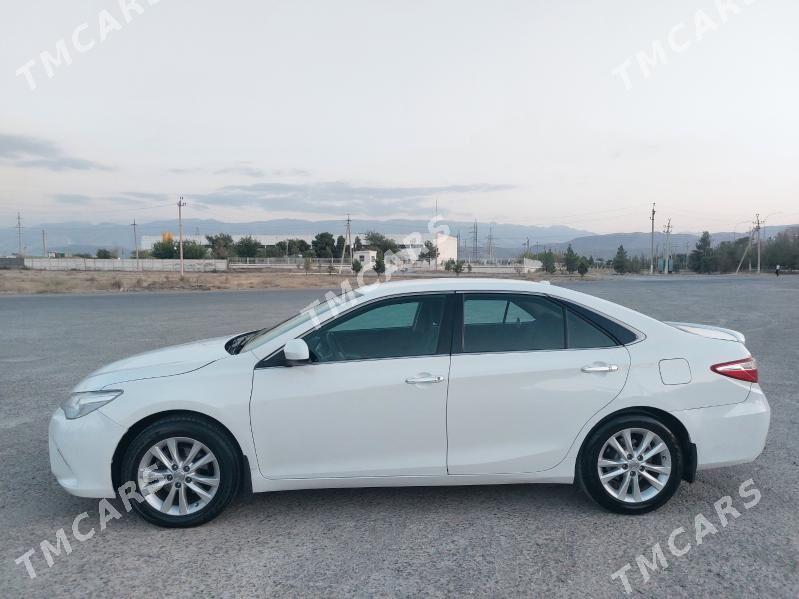 Toyota Camry 2016 - 212 000 TMT - Büzmeýin - img 4
