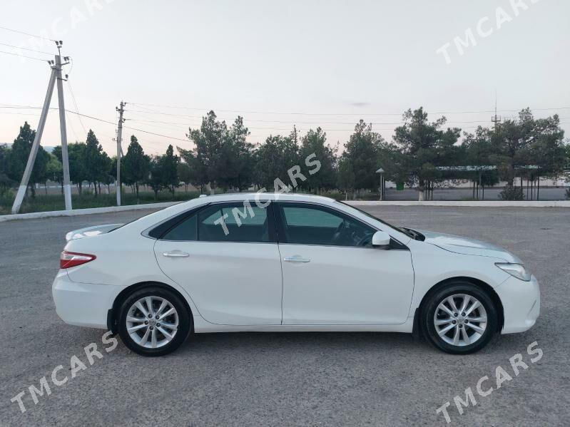 Toyota Camry 2016 - 212 000 TMT - Büzmeýin - img 6