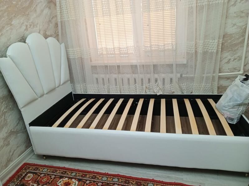 Bir adamlık krovat - Туркменабат - img 4