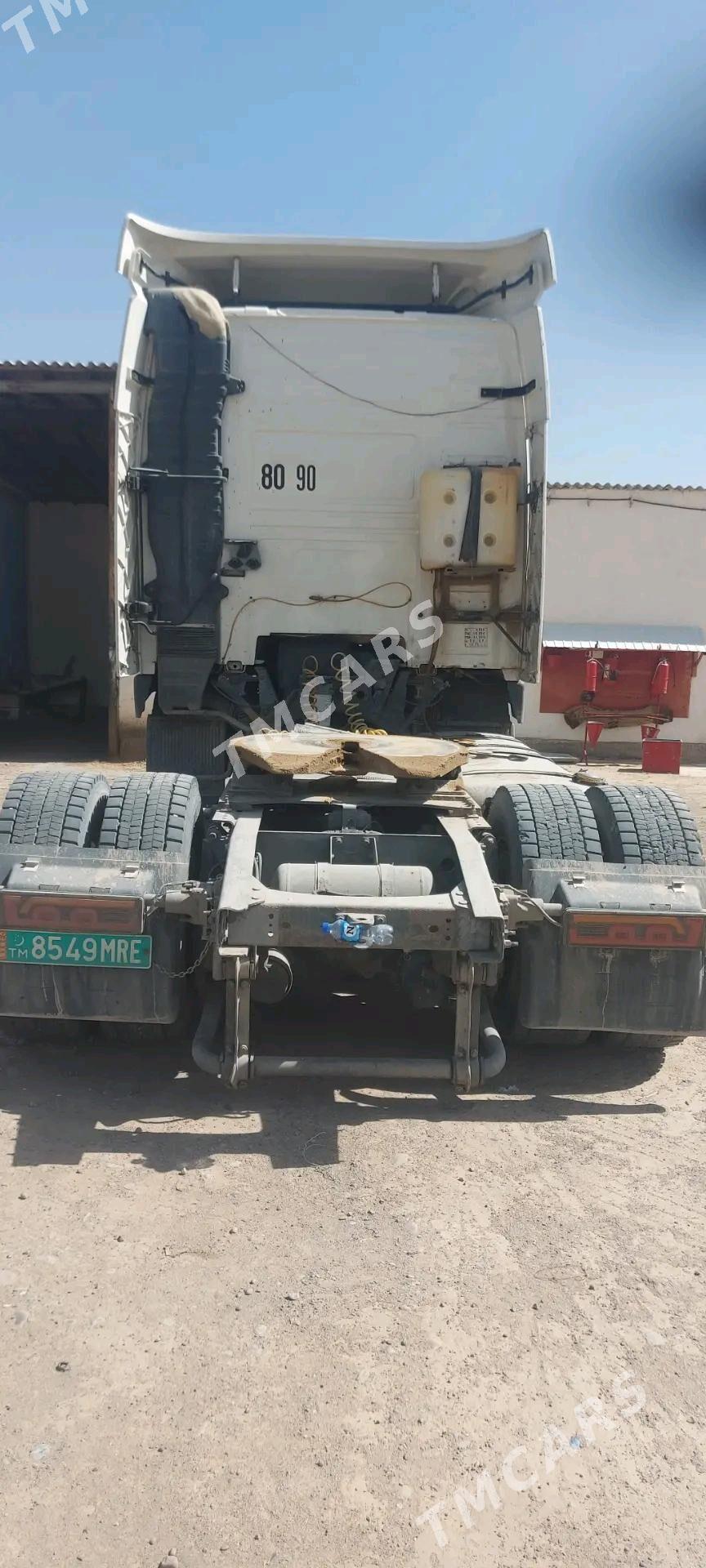 Volvo FH 460 1999 - 600 000 TMT - Mary - img 4