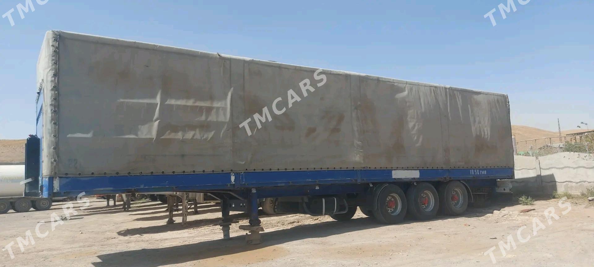 Volvo FH 460 1999 - 600 000 TMT - Mary - img 2