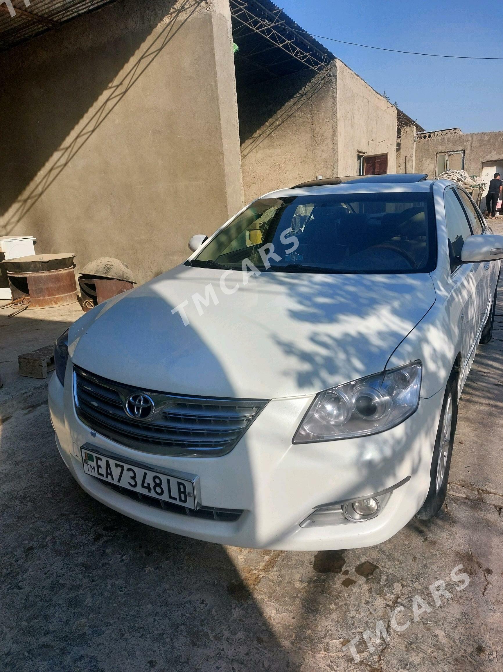 Toyota Aurion 2009 - 205 000 TMT - Magdanly - img 2
