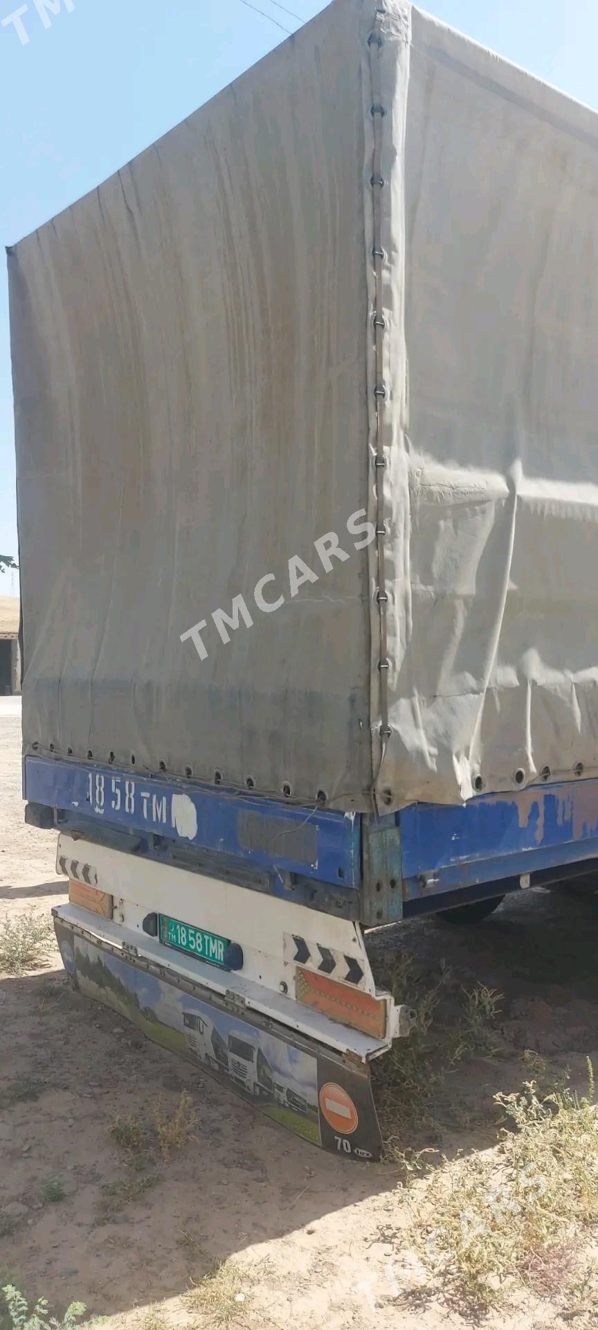 Volvo FH 460 1999 - 600 000 TMT - Mary - img 6