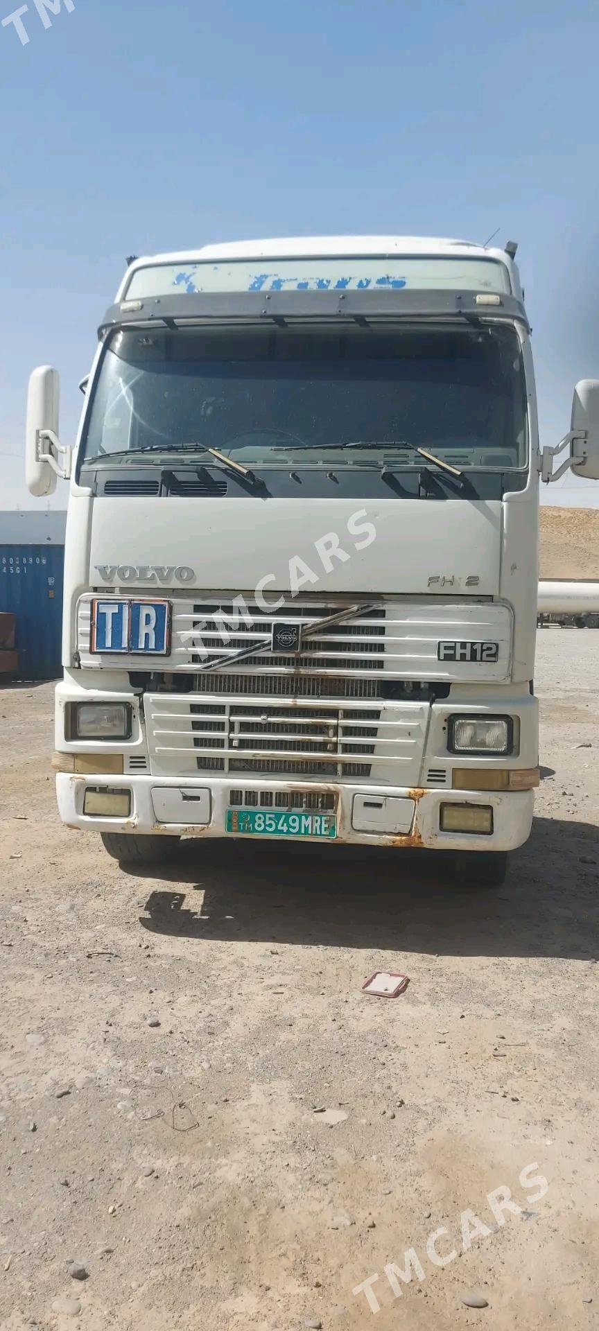 Volvo FH 460 1999 - 600 000 TMT - Mary - img 7