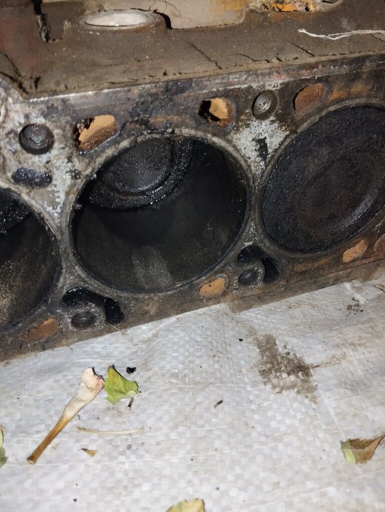 1.8 opel blok standart 1 200 TMT - Туркменабат - img 2