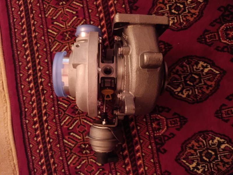 Turbina 15 000 TMT - Murgap - img 4