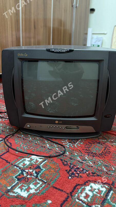 Televizor, Телевизор - Ашхабад - img 4