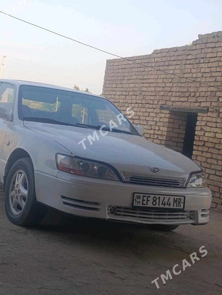 Lexus ES 1996 - 45 000 TMT - Огуз хан - img 2