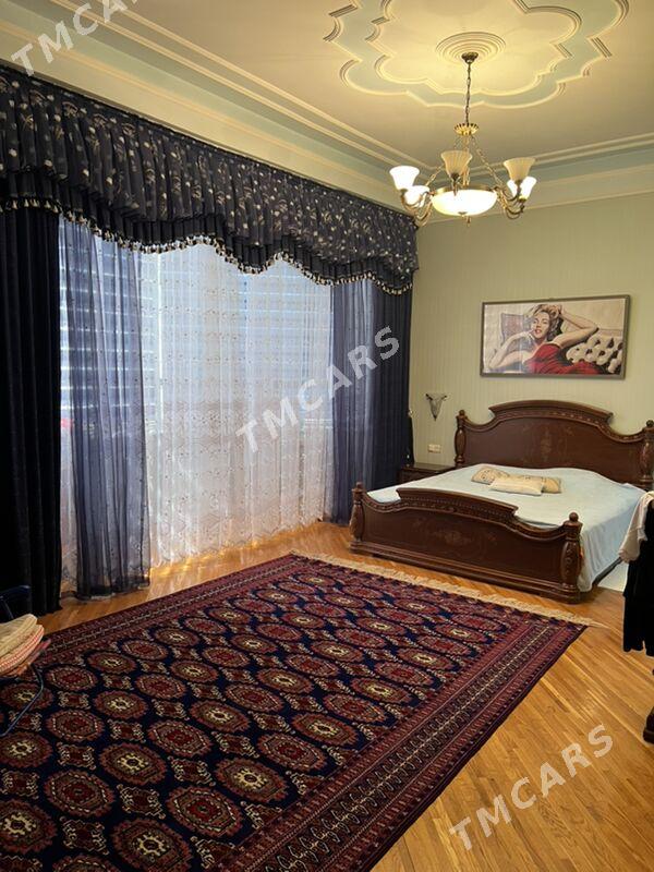 СОВЕТСКАЯ ЭЛИТКА 4ком220м2 - ул. Советская (Гарашсызлык шаёлы) - img 3