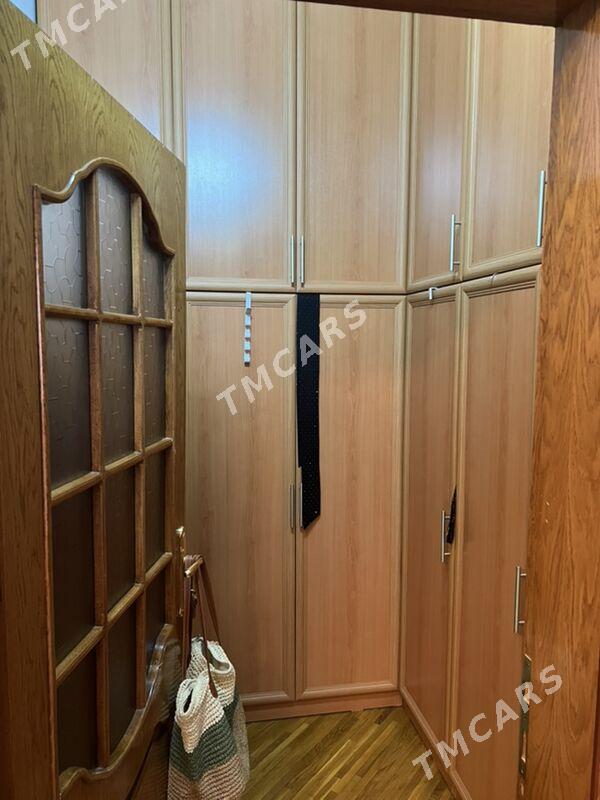 СОВЕТСКАЯ ЭЛИТКА 4ком220м2 - ул. Советская (Гарашсызлык шаёлы) - img 10
