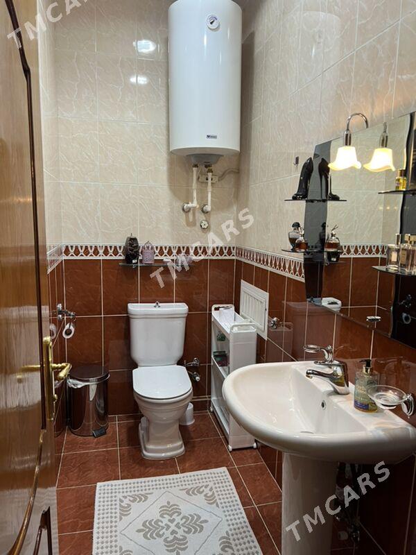 СОВЕТСКАЯ ЭЛИТКА 4ком220м2 - ул. Советская (Гарашсызлык шаёлы) - img 8