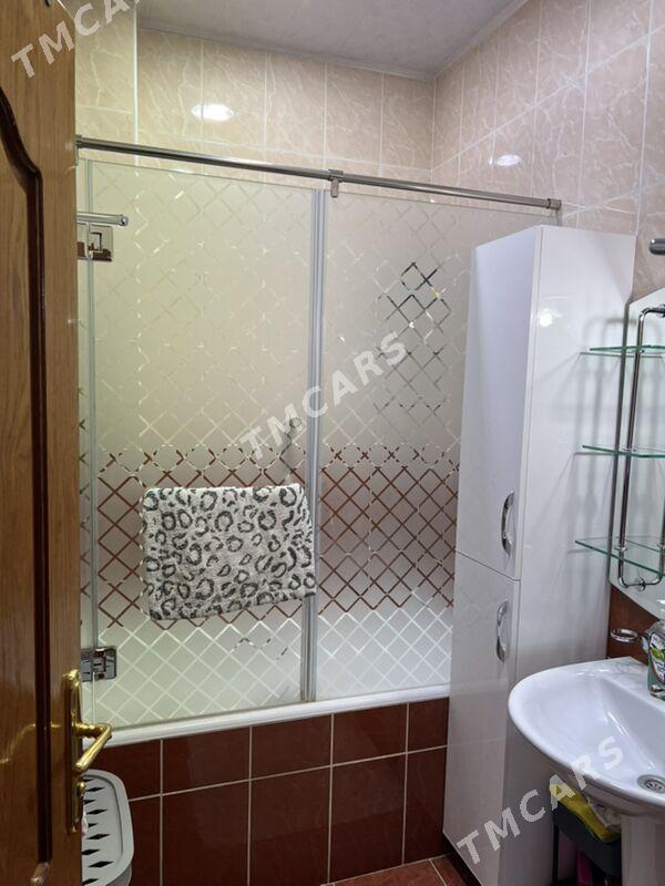 СОВЕТСКАЯ ЭЛИТКА 4ком220м2 - ул. Советская (Гарашсызлык шаёлы) - img 7