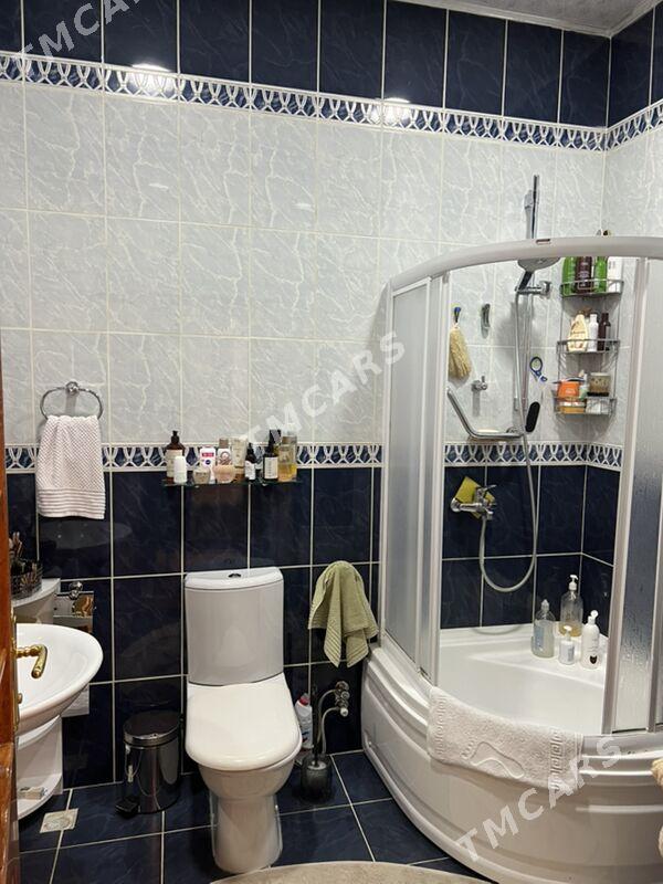 СОВЕТСКАЯ ЭЛИТКА 4ком220м2 - ул. Советская (Гарашсызлык шаёлы) - img 2