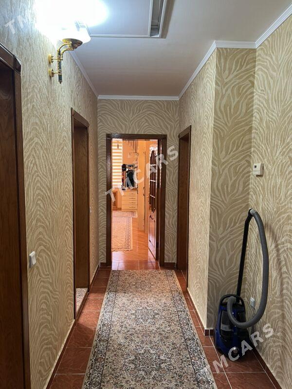 СОВЕТСКАЯ ЭЛИТКА 4ком220м2 - ул. Советская (Гарашсызлык шаёлы) - img 4