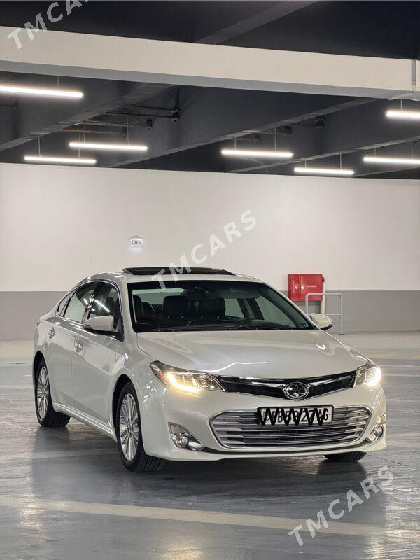 Toyota Avalon 2014 - 360 000 TMT - Ашхабад - img 9