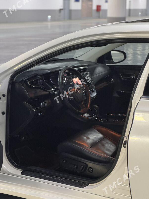 Toyota Avalon 2014 - 360 000 TMT - Ашхабад - img 5