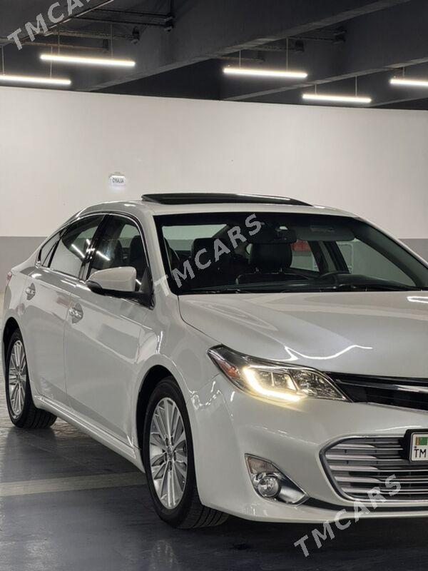 Toyota Avalon 2014 - 360 000 TMT - Ашхабад - img 4